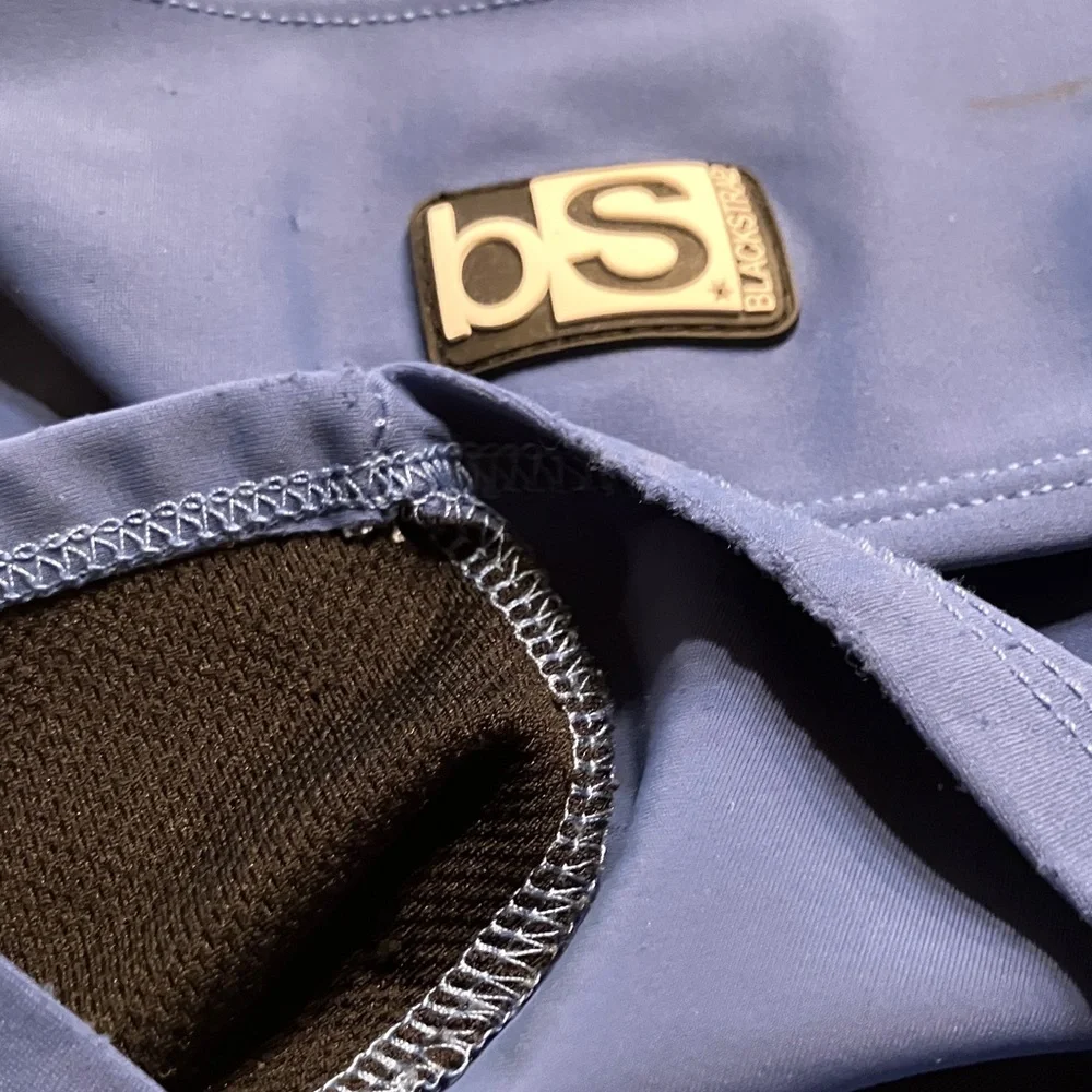 Blackstrap Blue Face Mask Balaclava